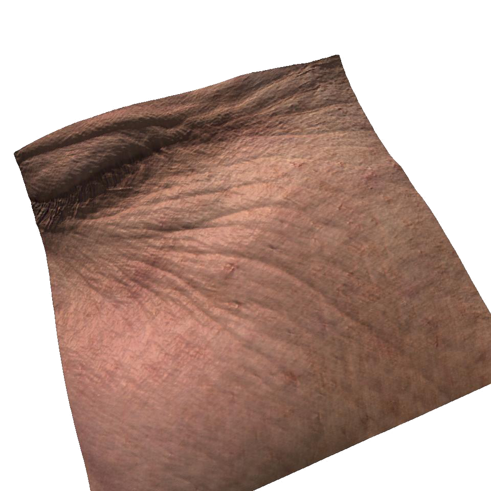 3D Before
